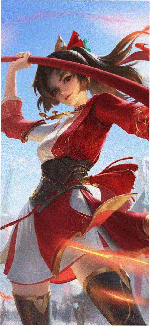 电视剧海报